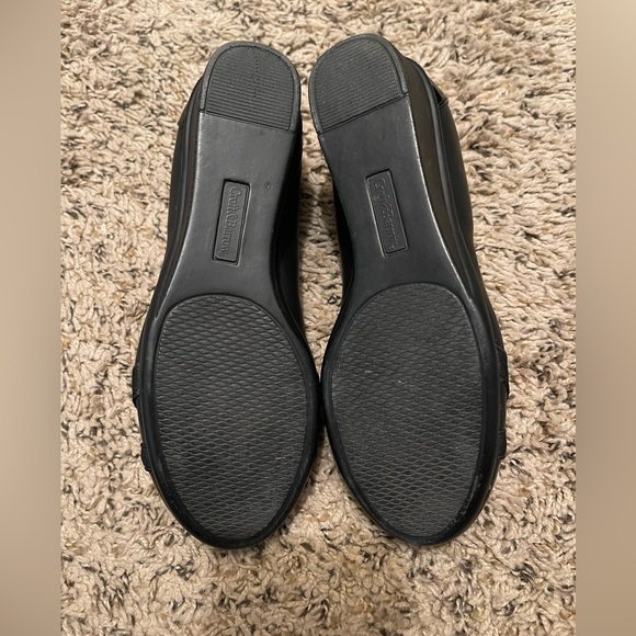 Black Wedges - Picture 3 of 3